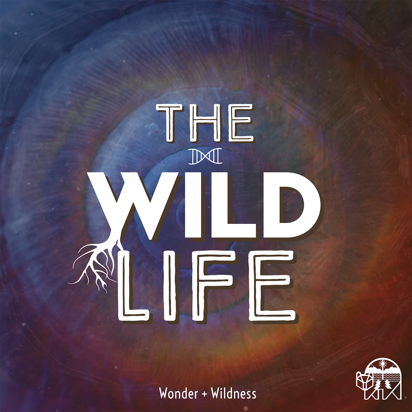 Show artwork for The Wild Life