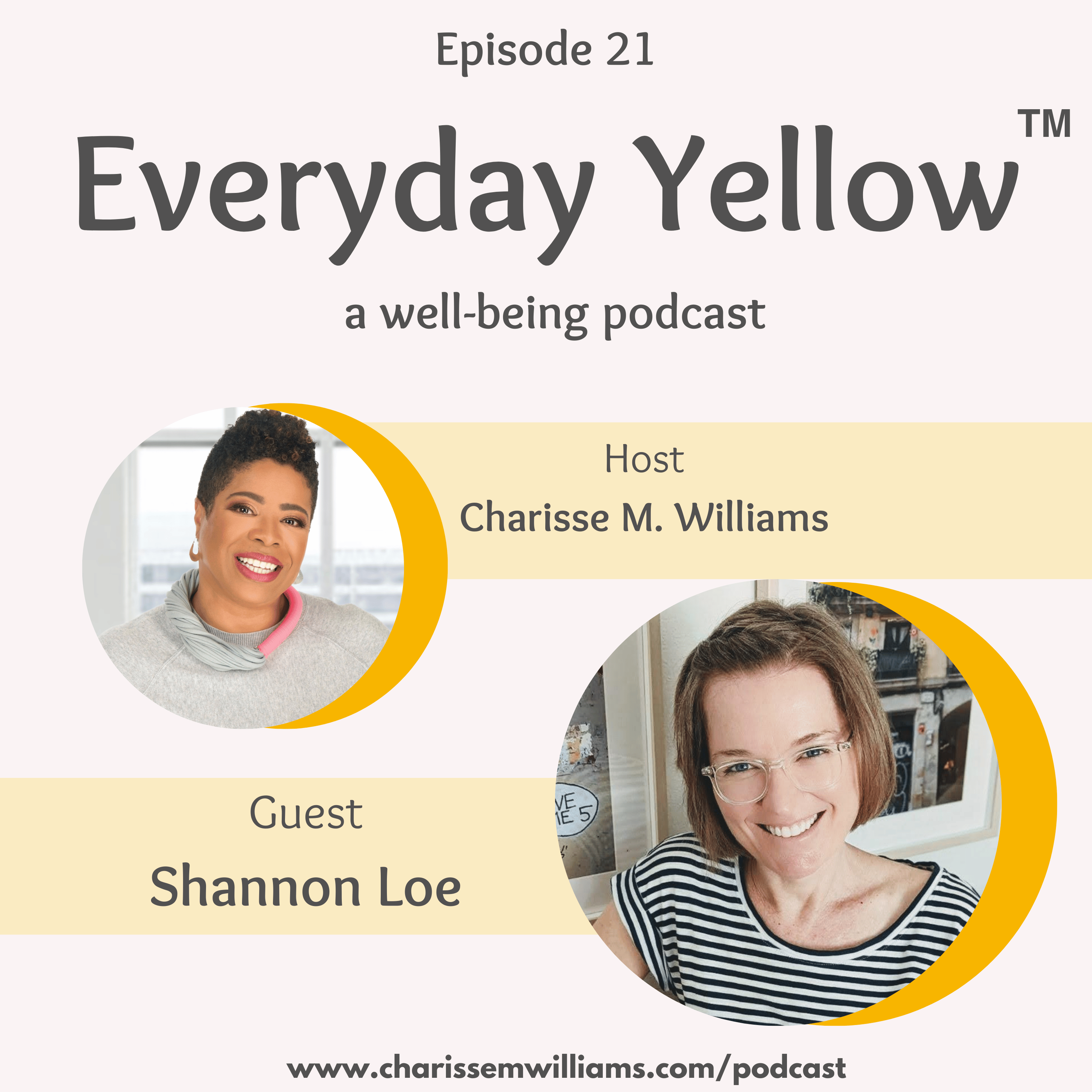 Everyday Yellow™
