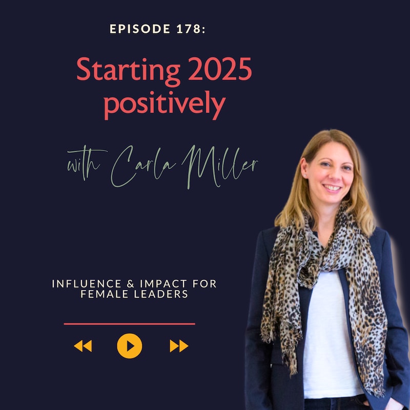 Artwork for podcast Influence & Impact for Leaders