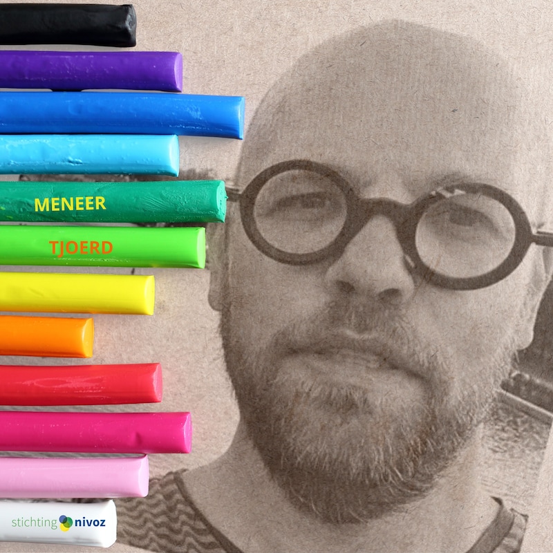 Artwork for podcast Onderwijs en de kunsten