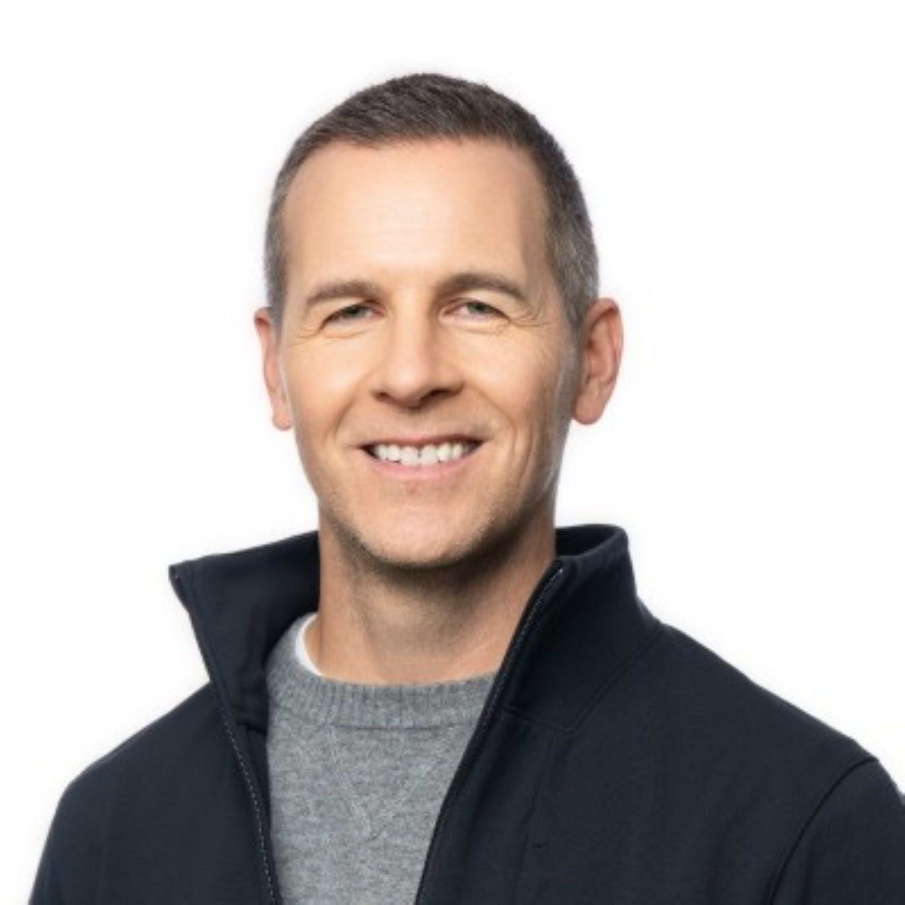 1184: From Deal Sheets to Operating Seats | Rick Hasselman, CFO, Salesloft