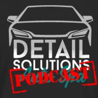 The Detail Solutions Podcast