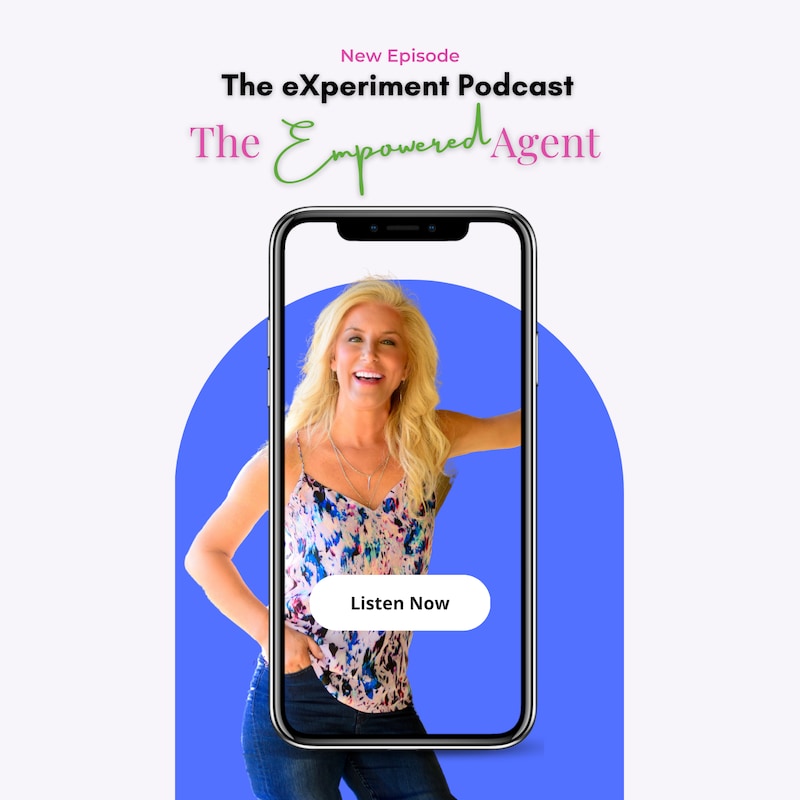 Artwork for podcast The eXperiment Podcast
