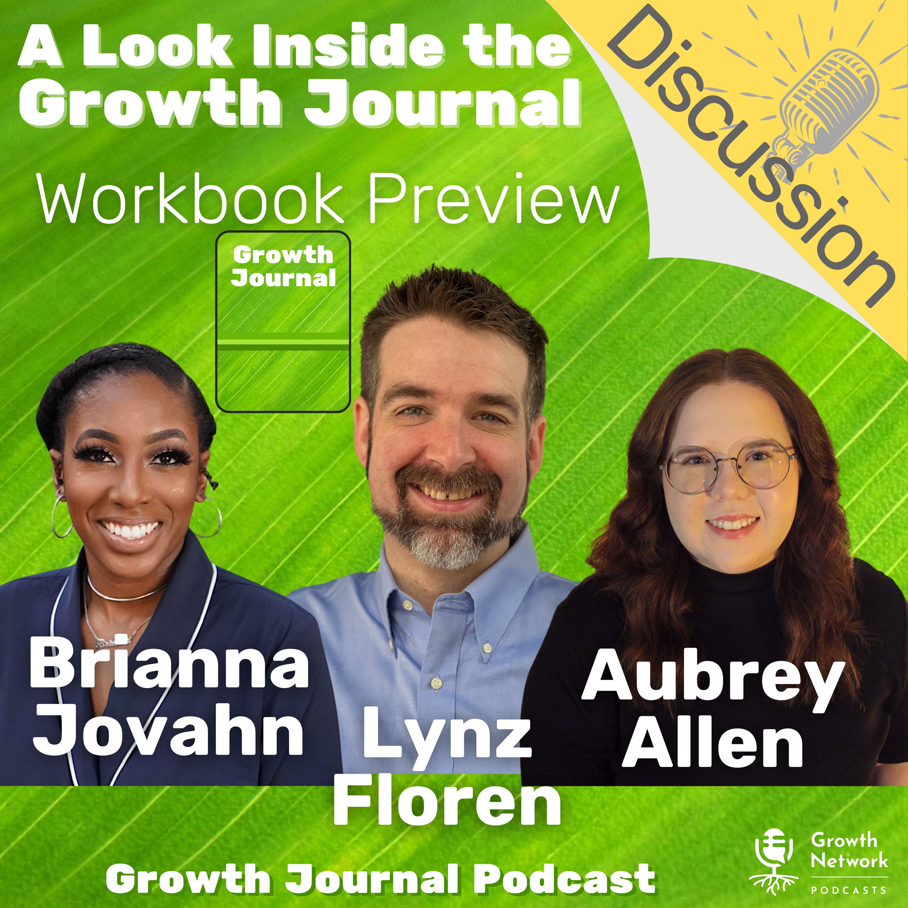 Growth Journal Podcast