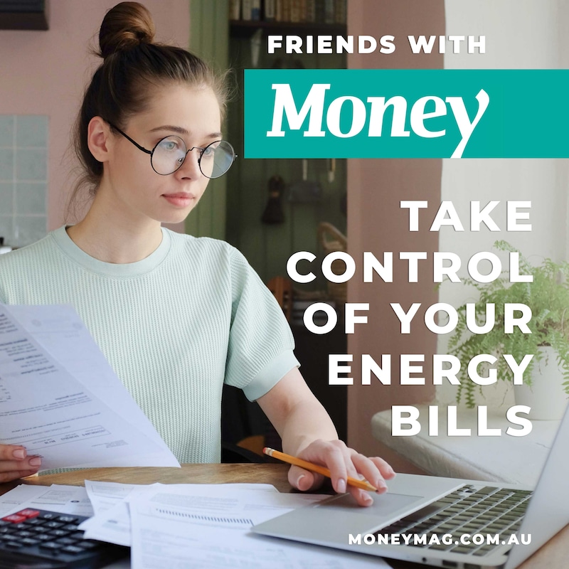 Artwork for podcast Friends With Money