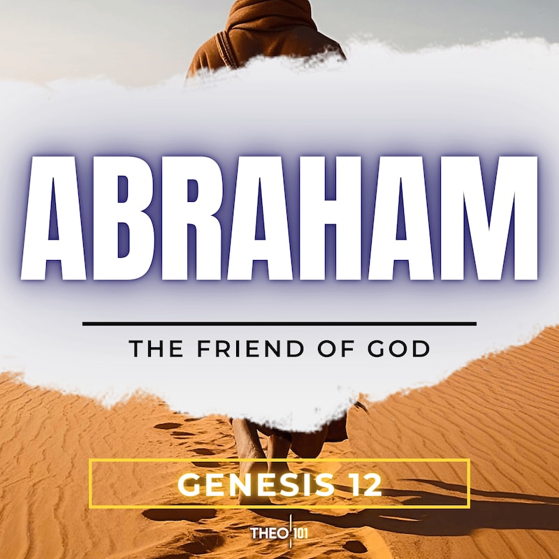 Artwork for podcast Genesis Explained: A Bible Study