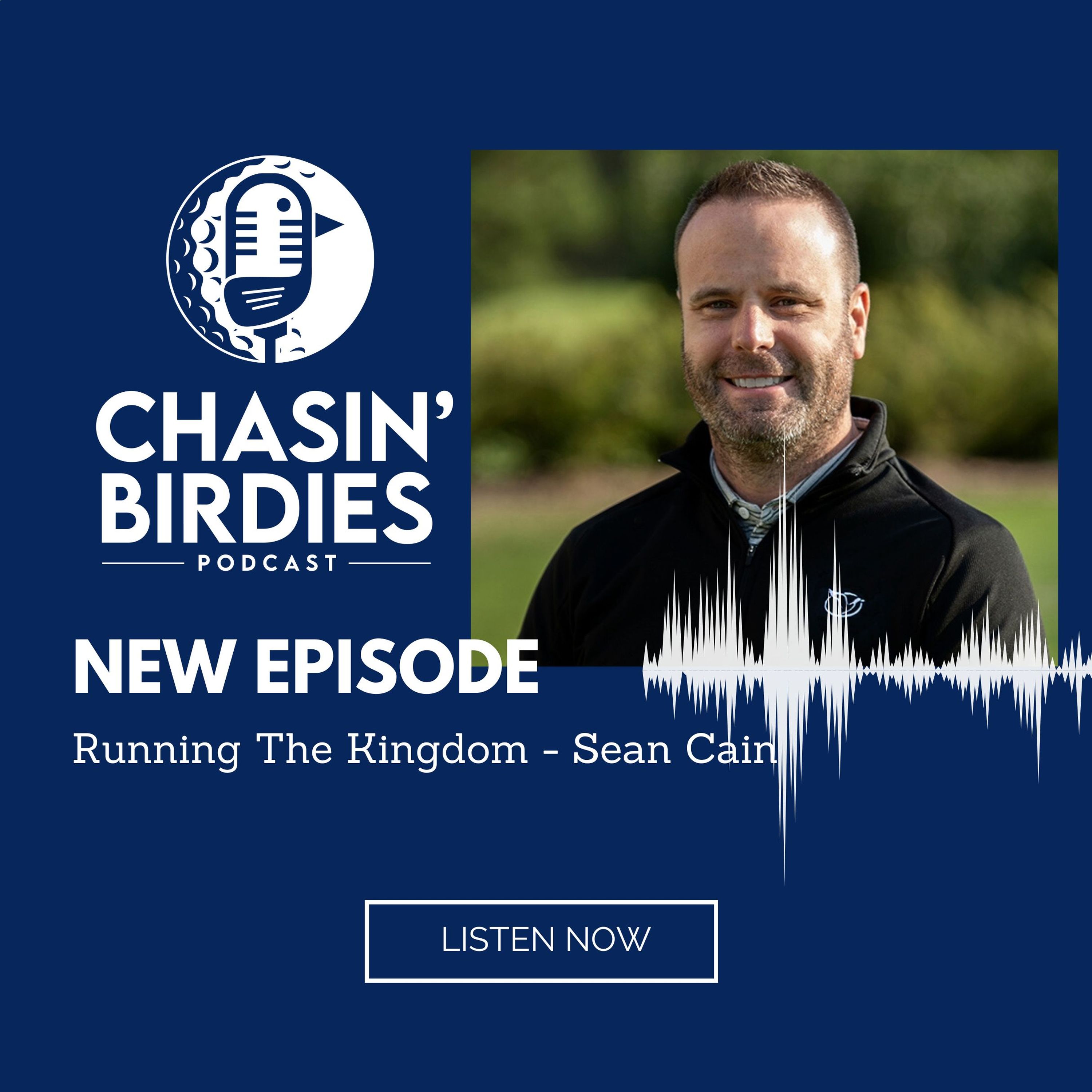 Chasin\' Birdies