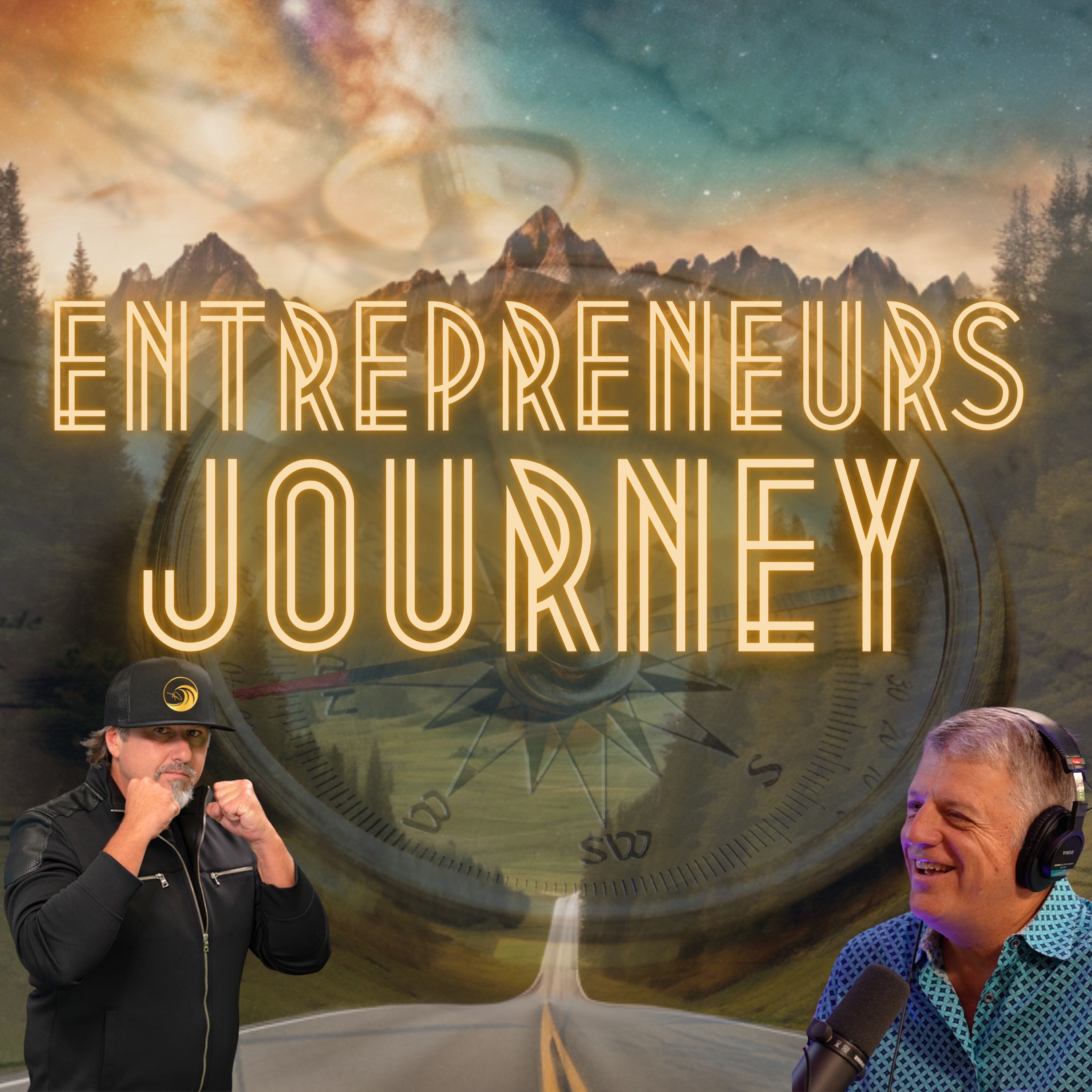 PlayBig Podcast