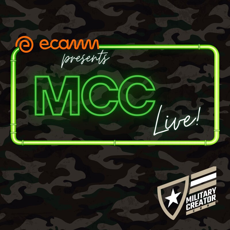 Artwork for podcast MCC Live