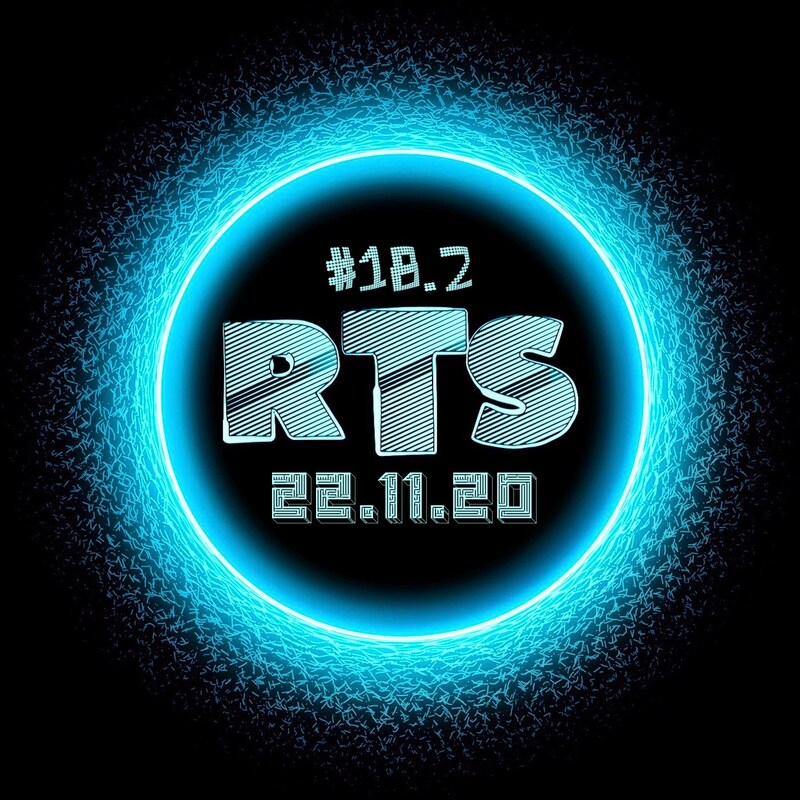 Artwork for podcast OkOk: Real Talk Stories: RTS