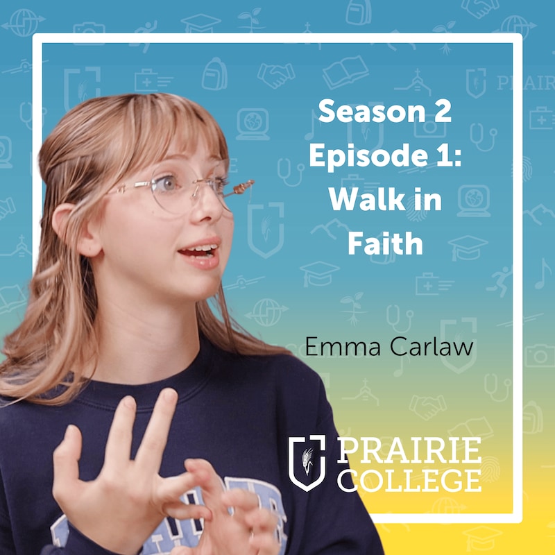 Artwork for podcast Prairie Podcast