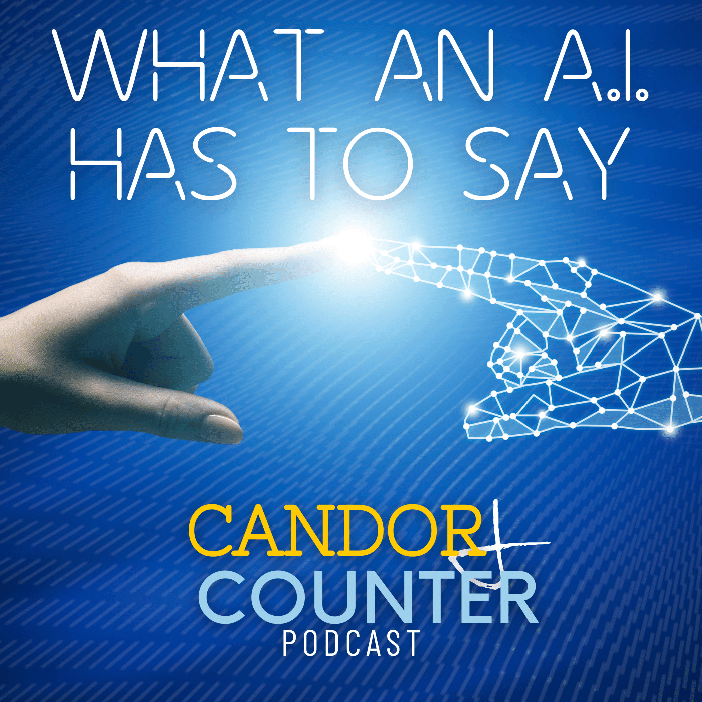 Artwork for podcast Candor & Counter
