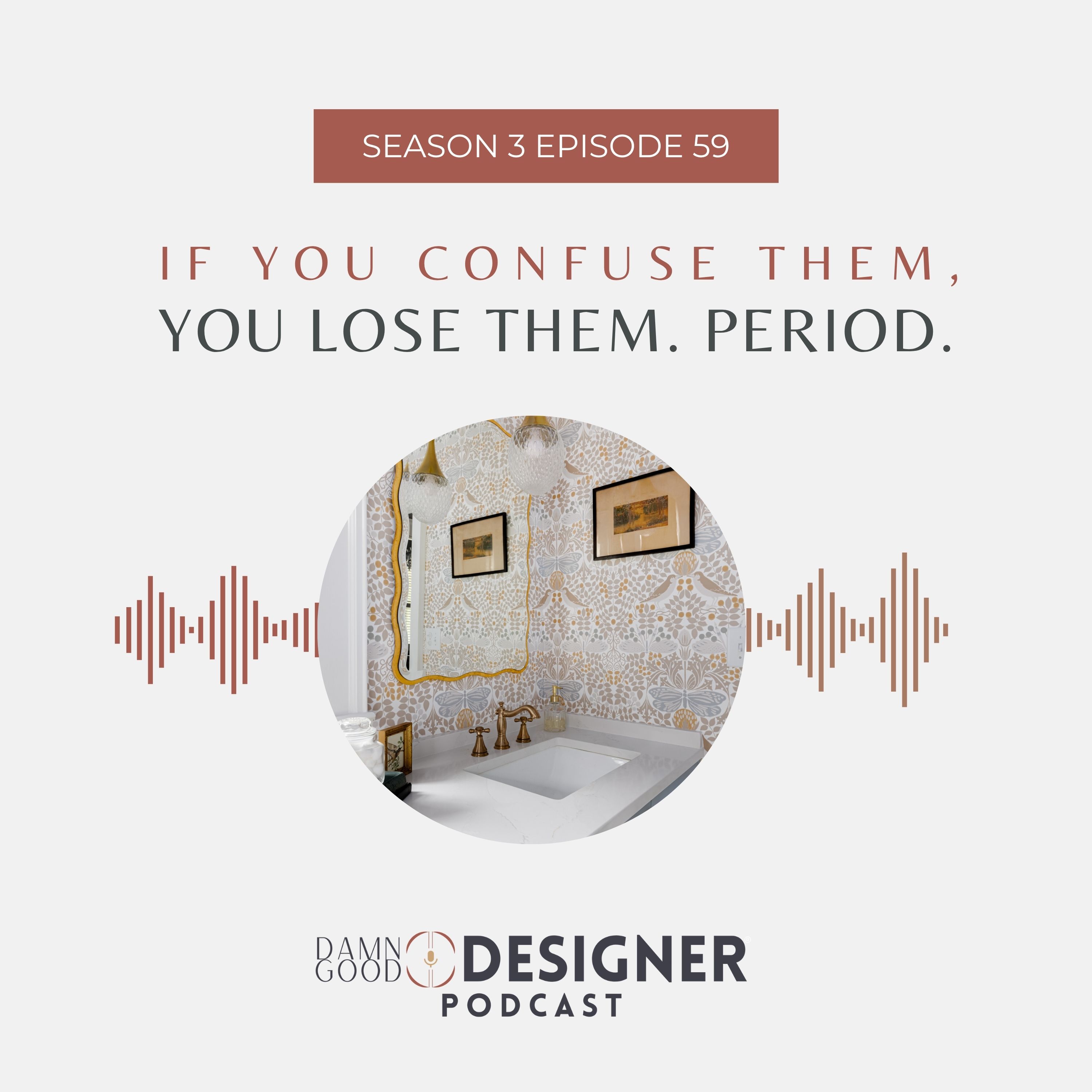 Damn Good Interior Designer