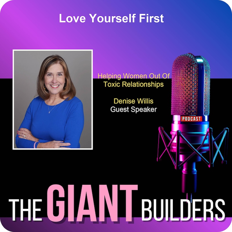 Artwork for podcast The Giant Builders