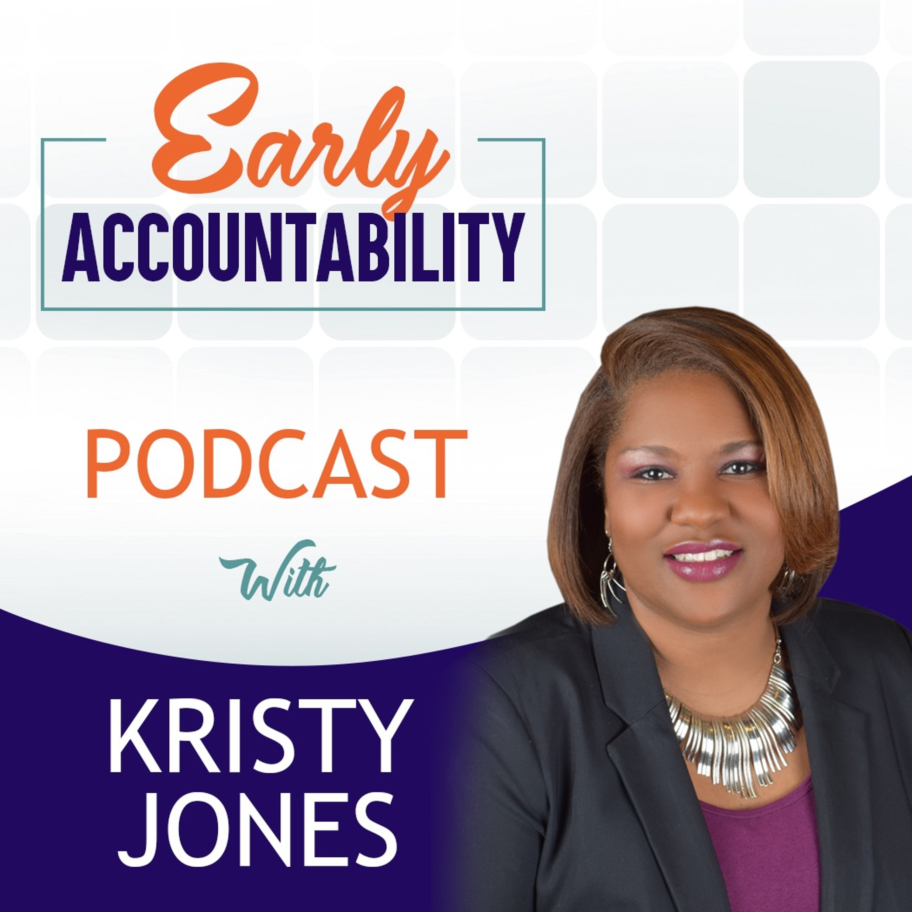 EAP 2: How to Transform Through Your Tribulations