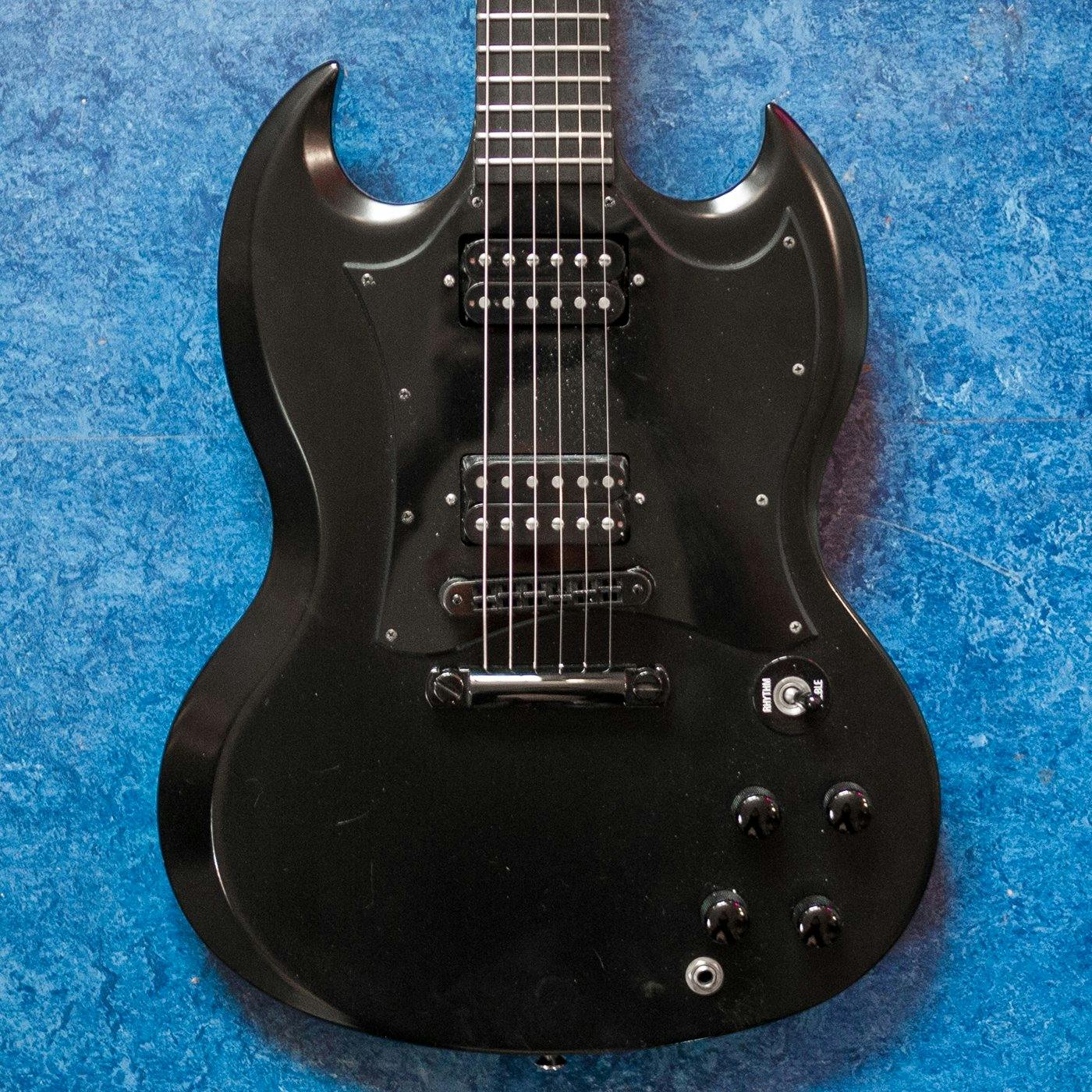 Episode 194 - The Gibson SG Gothic
