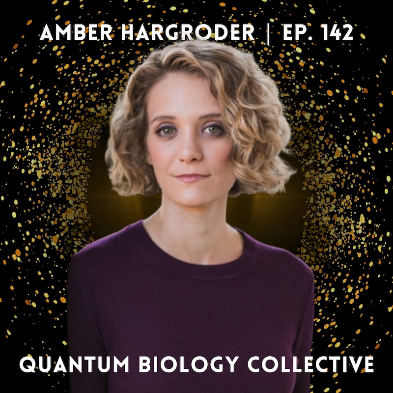 Artwork for podcast The Quantum Biology Collective Podcast