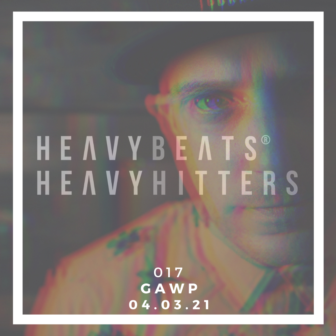 #HeavyBeats By AdamK