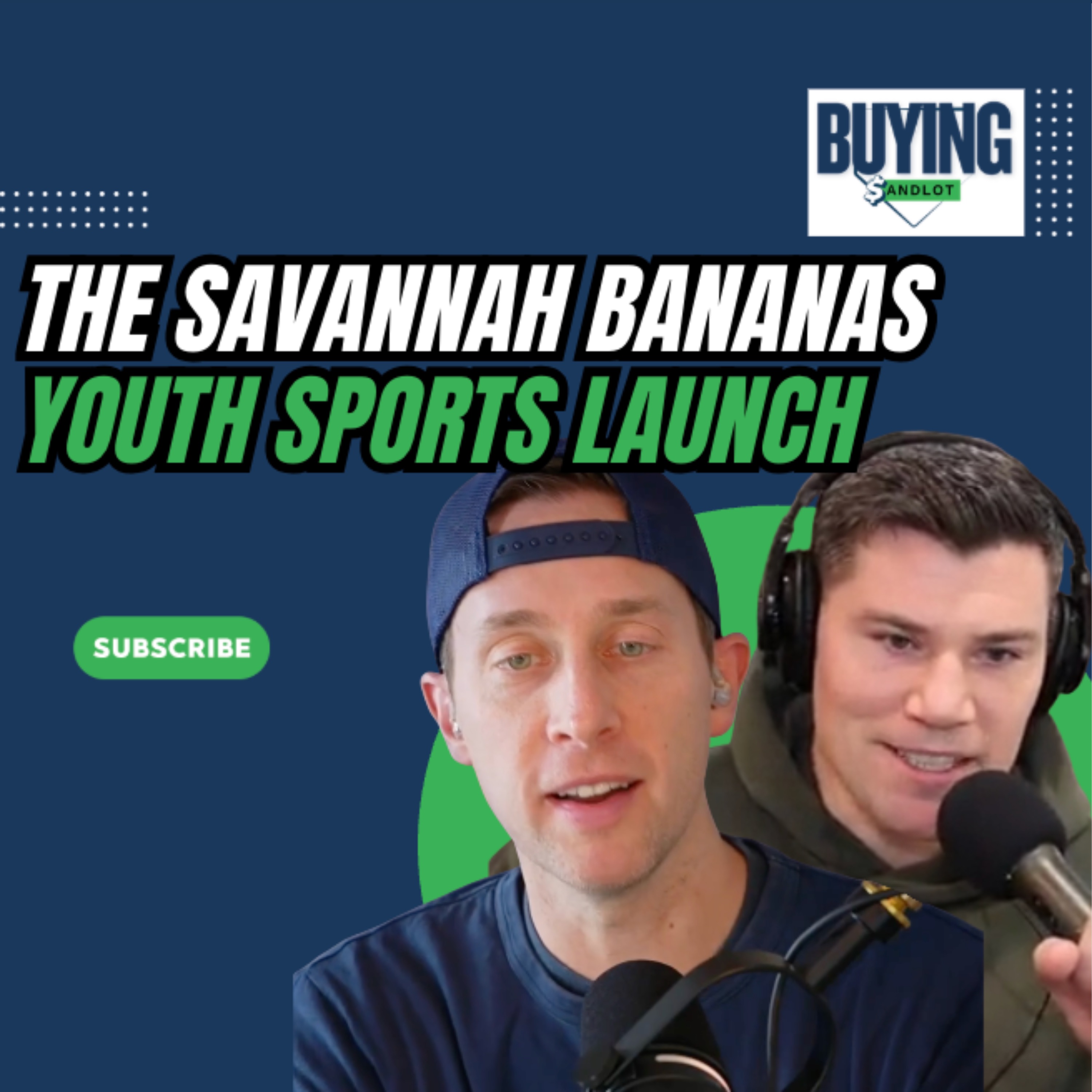 Buying Sandlot
