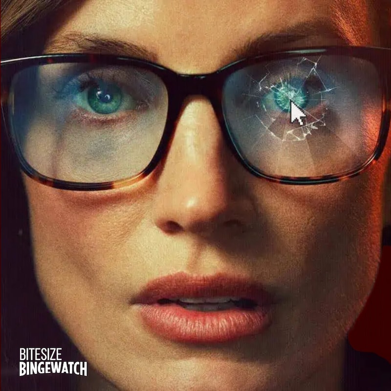 Artwork for podcast Bitesize Bingewatch