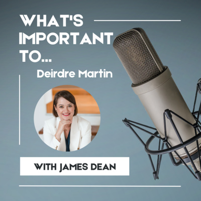 What\'s Important To You?