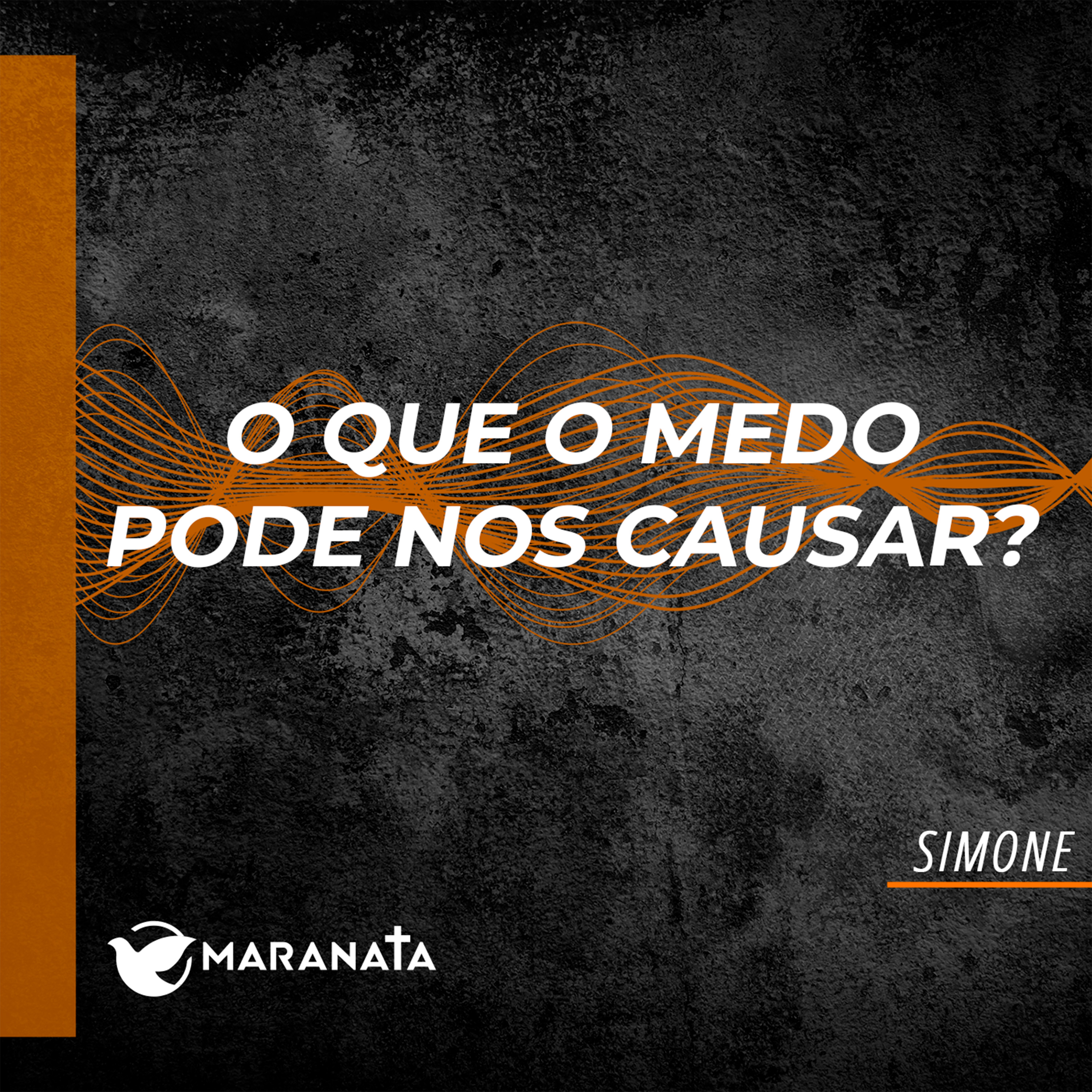 O que o medo pode nos causar? - Simone episode artwork