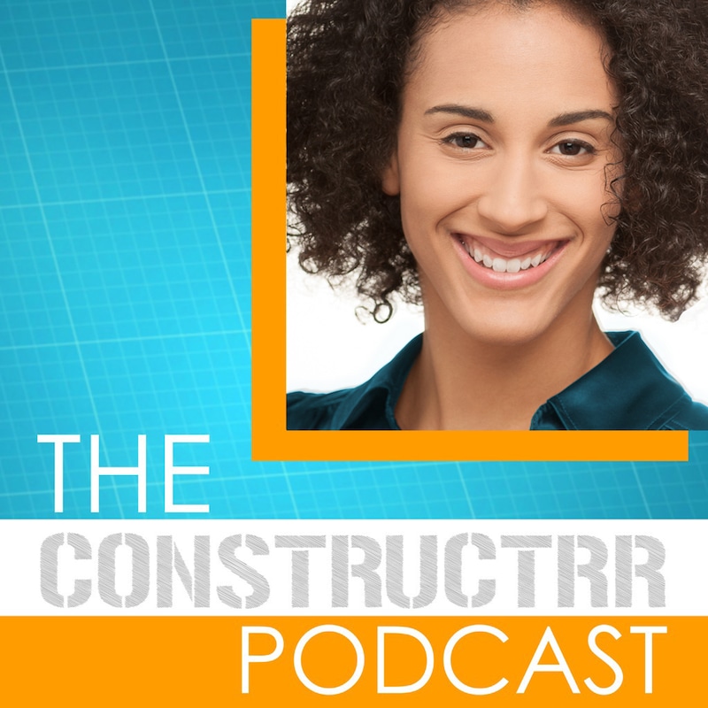 Artwork for podcast The Constructrr Podcast
