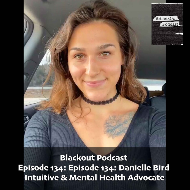 Artwork for podcast Blackout Podcast