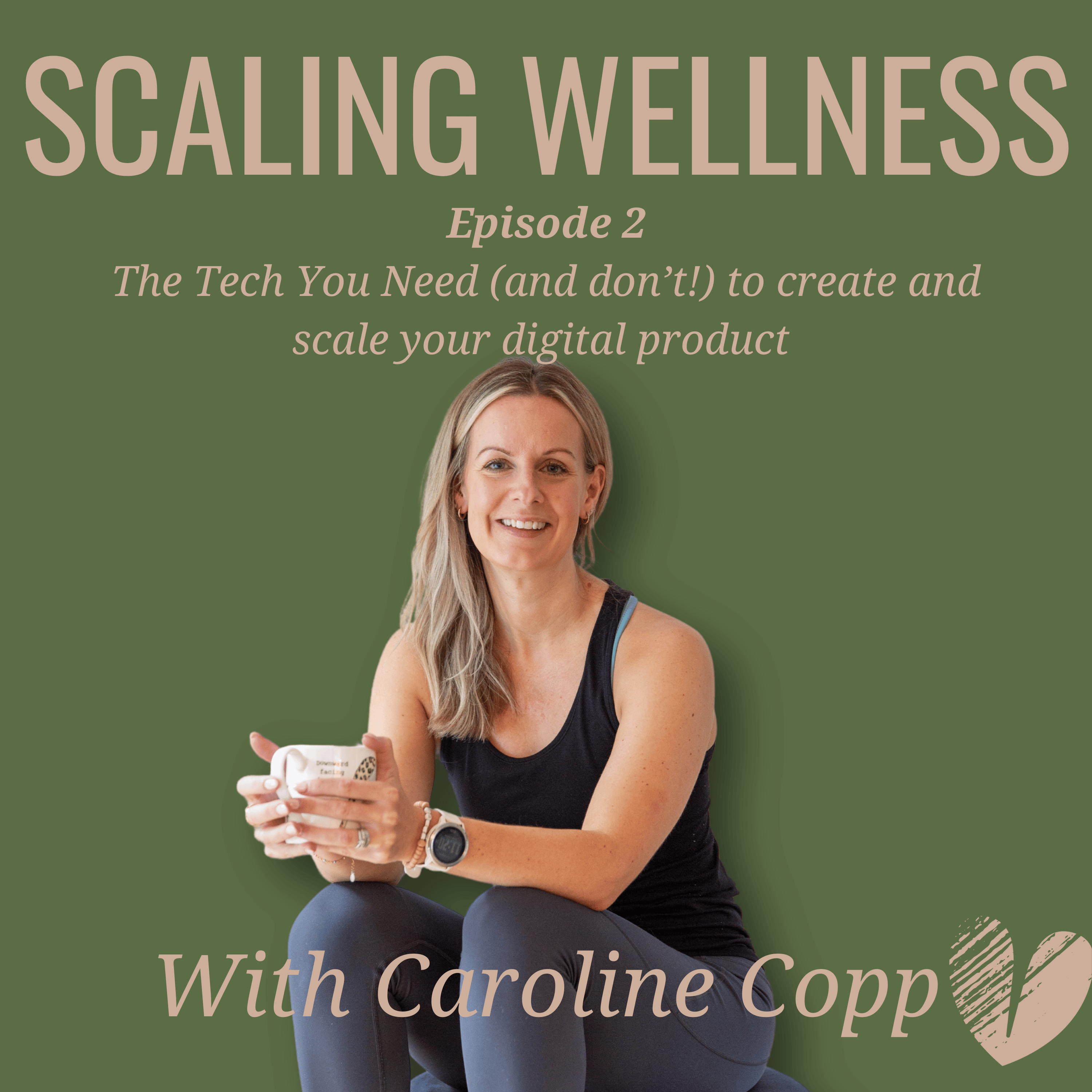 Scaling Wellness