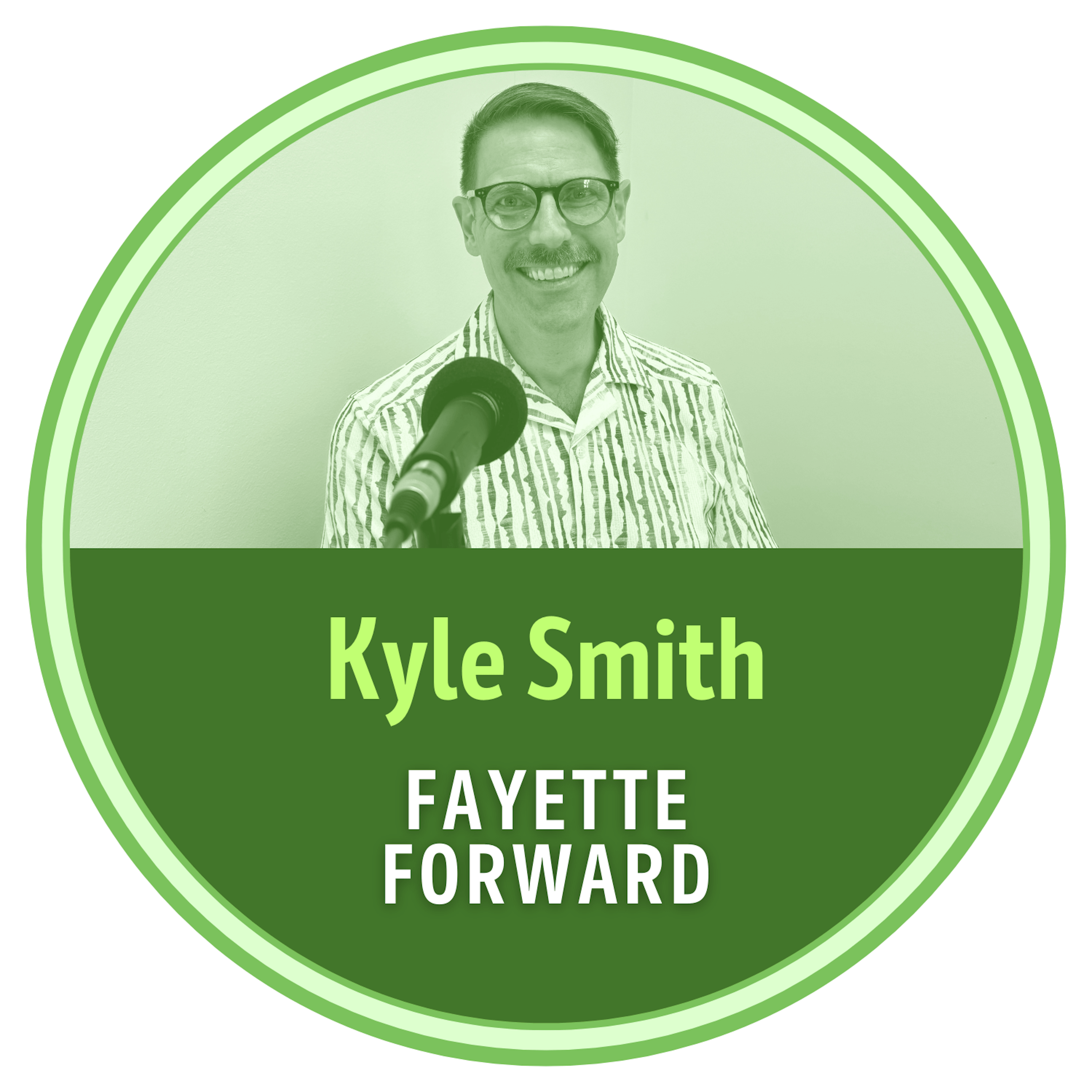 042: A City Is a Conversation with Kyle Smith episode artwork