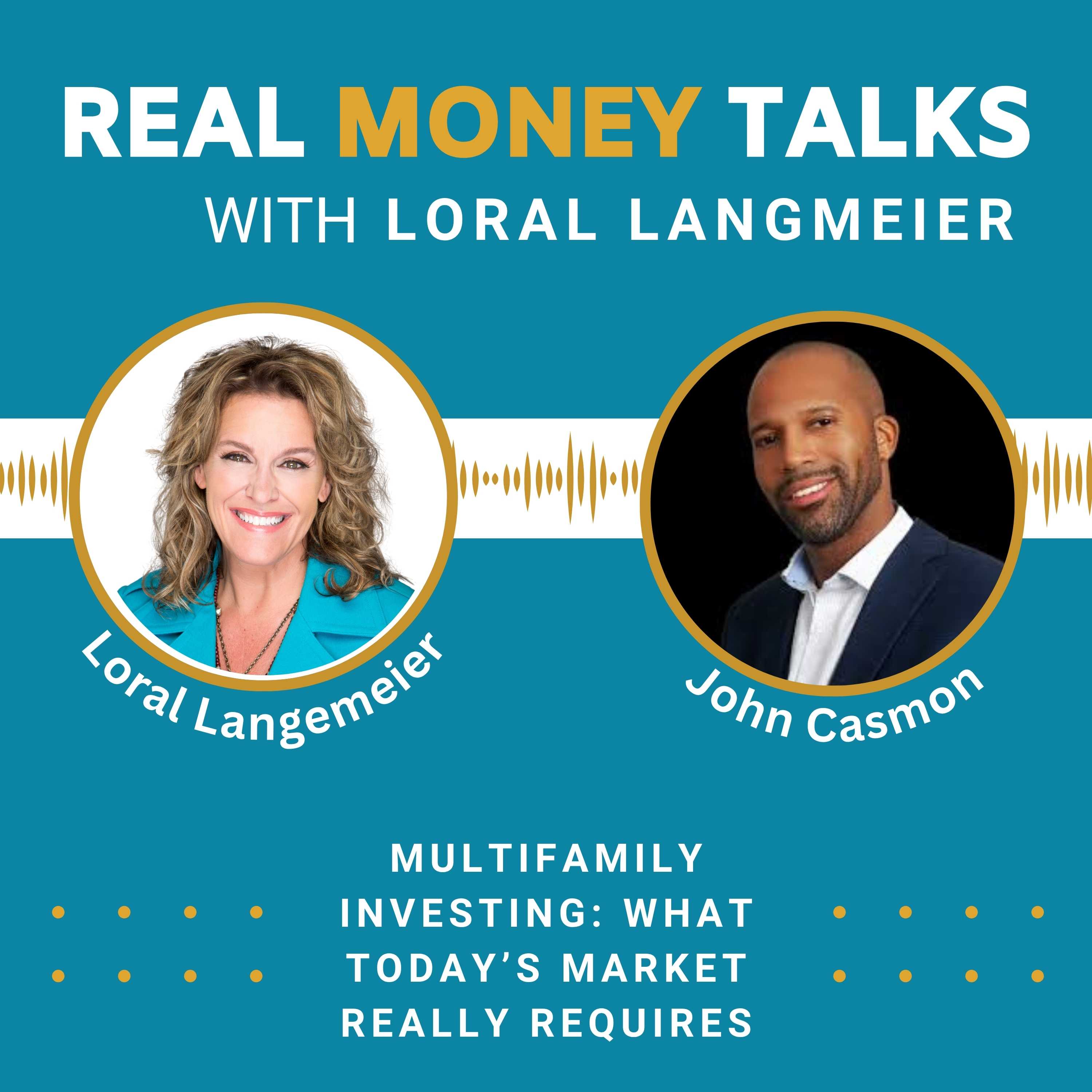 Multifamily Investing Market Requirements