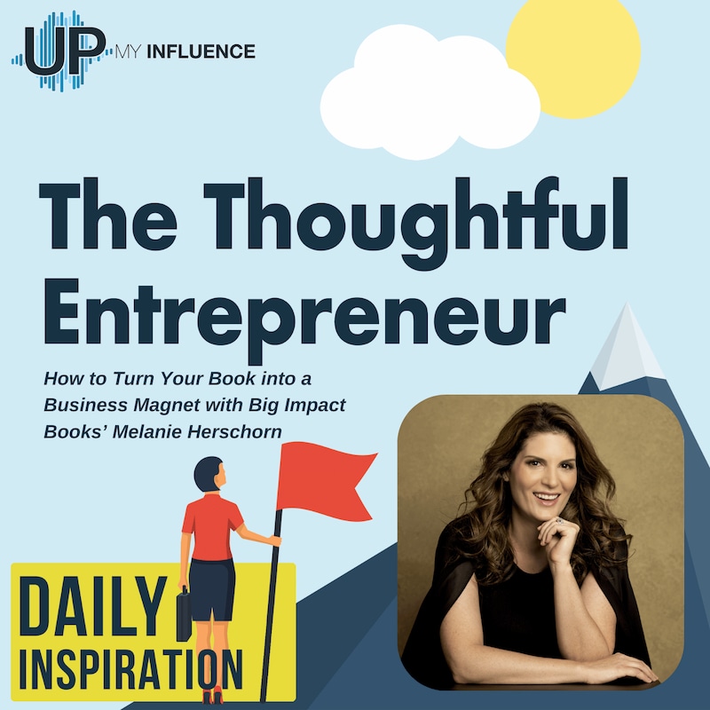 Artwork for podcast The Thoughtful Entrepreneur