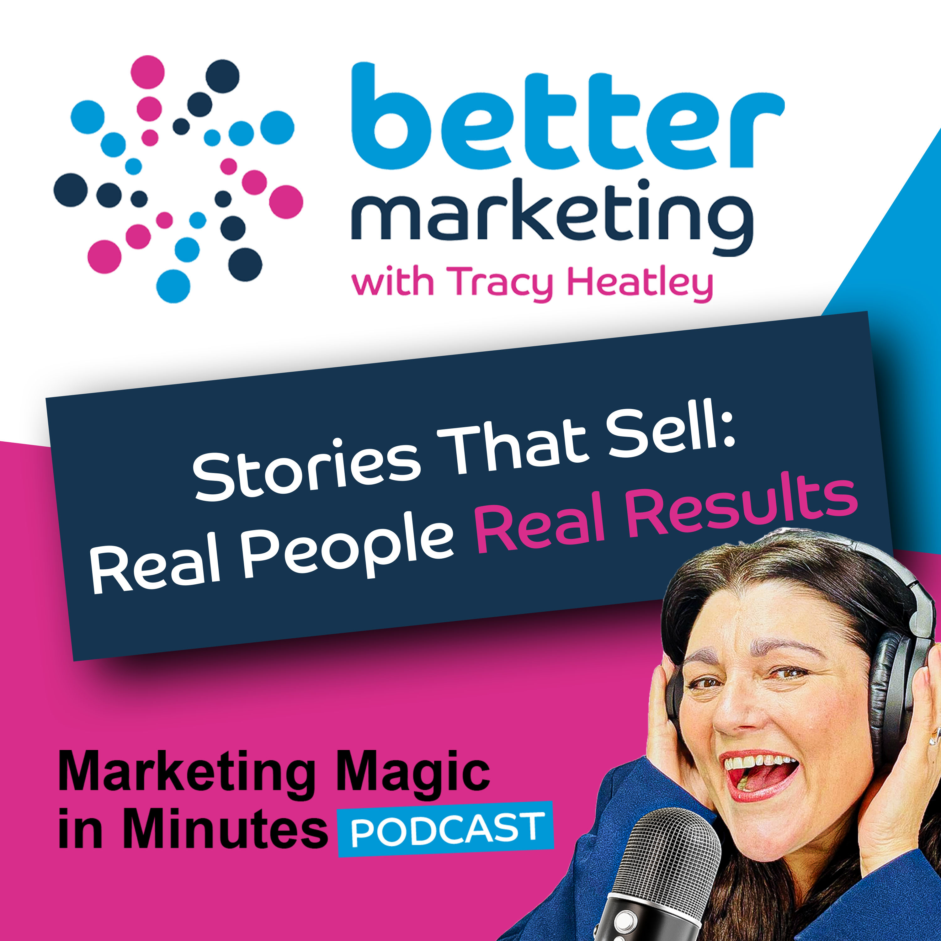 Better Marketing