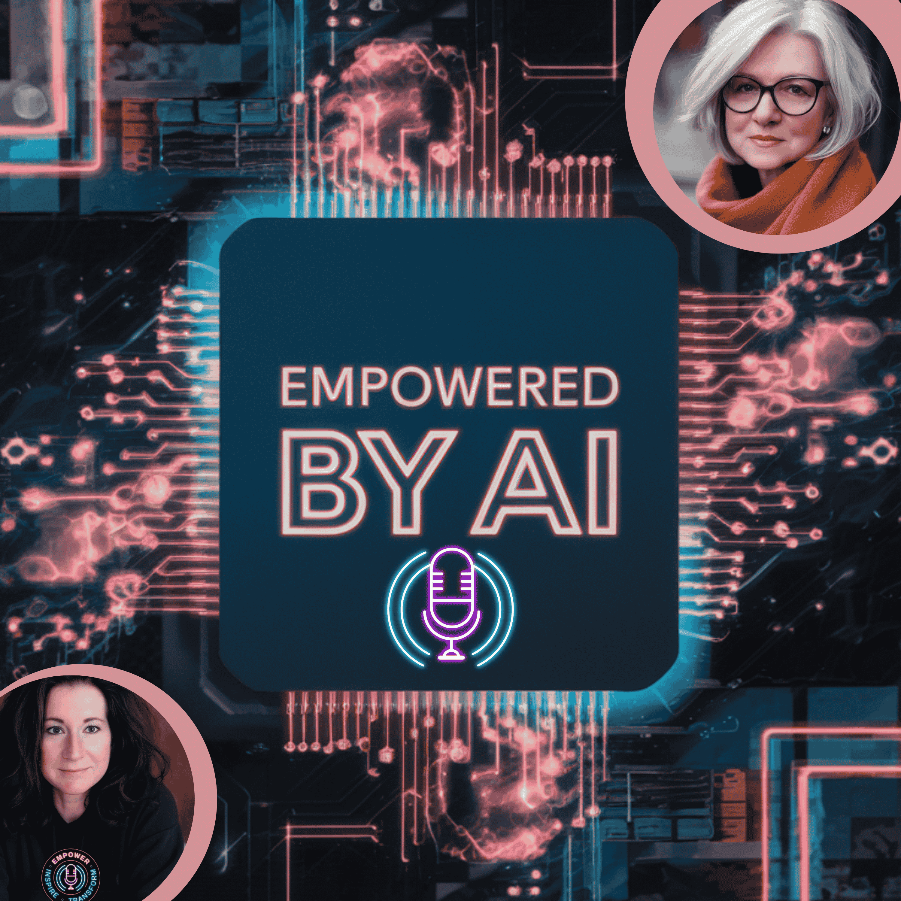 Empowered by AI