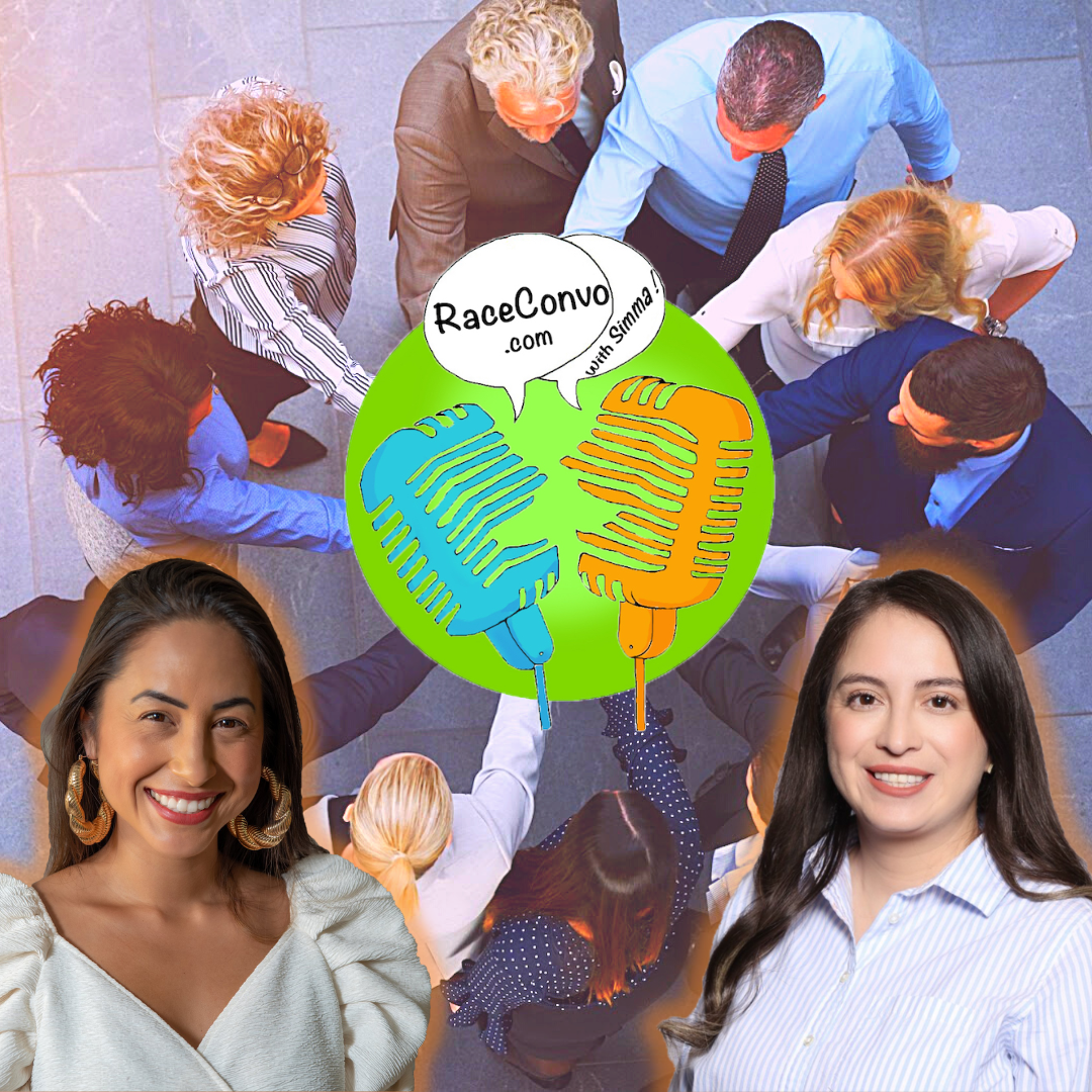 Confronting the Lack of Diversity in Nonprofit Leadership episode artwork
