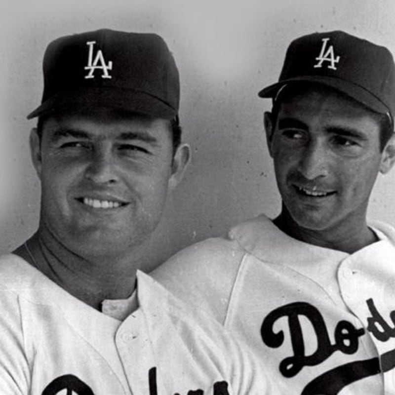 Artwork for podcast Classic Baseball Daily Highlights