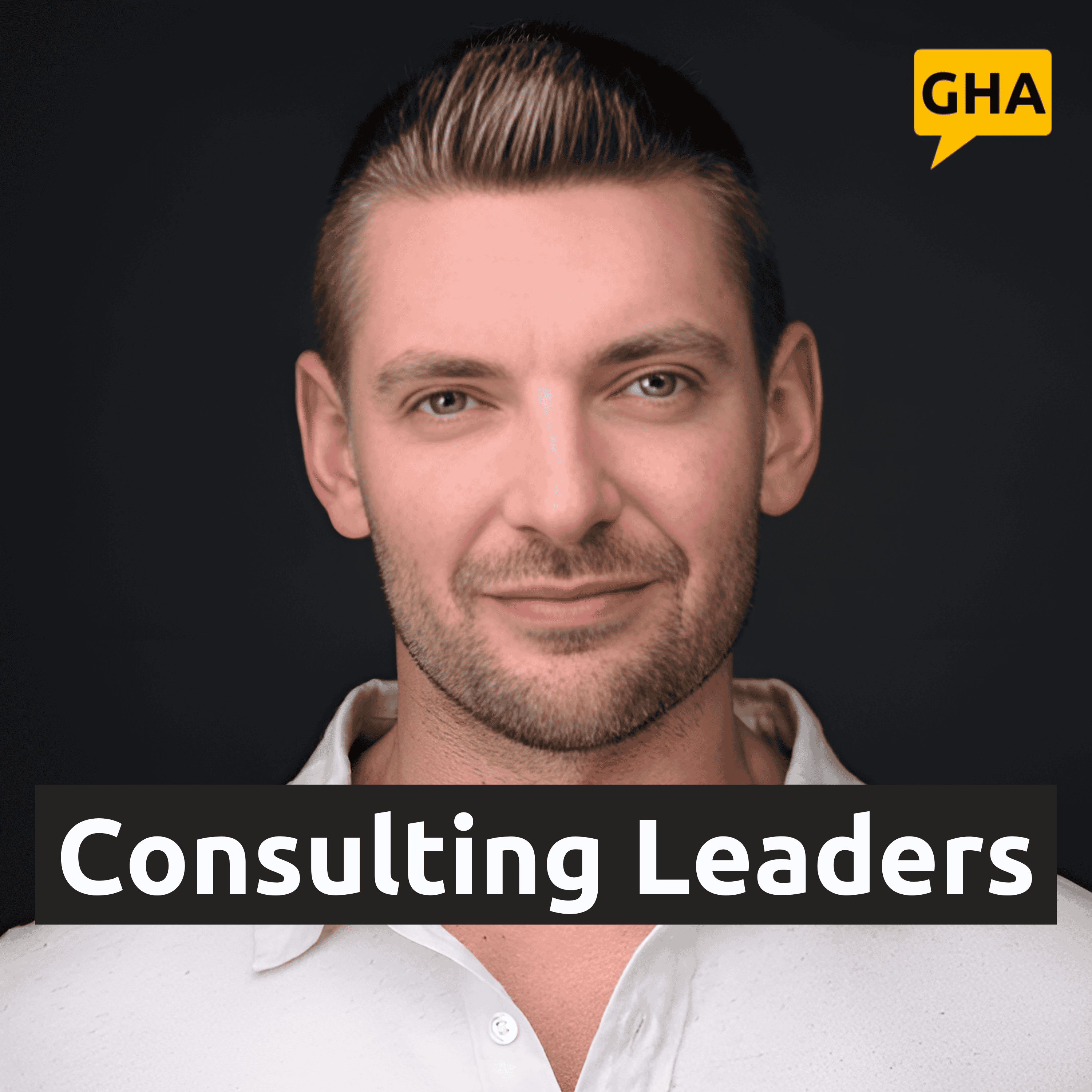 Consulting Leaders