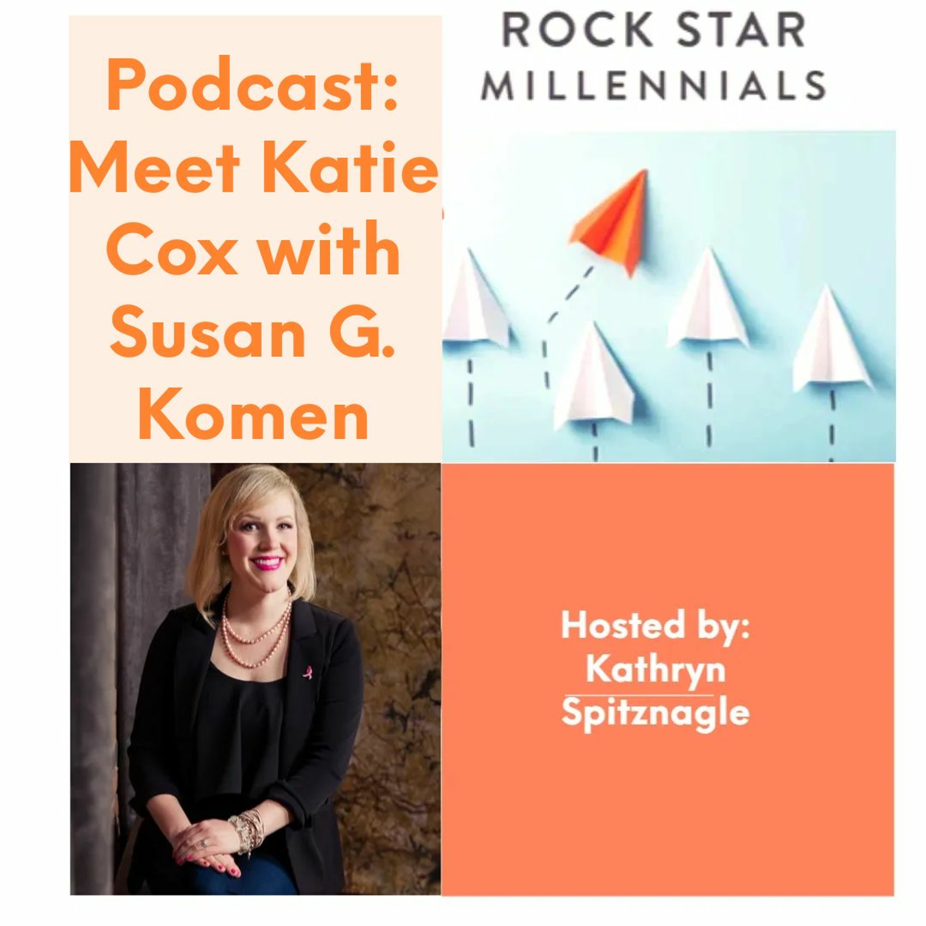 Rock Star Millennials Podcast