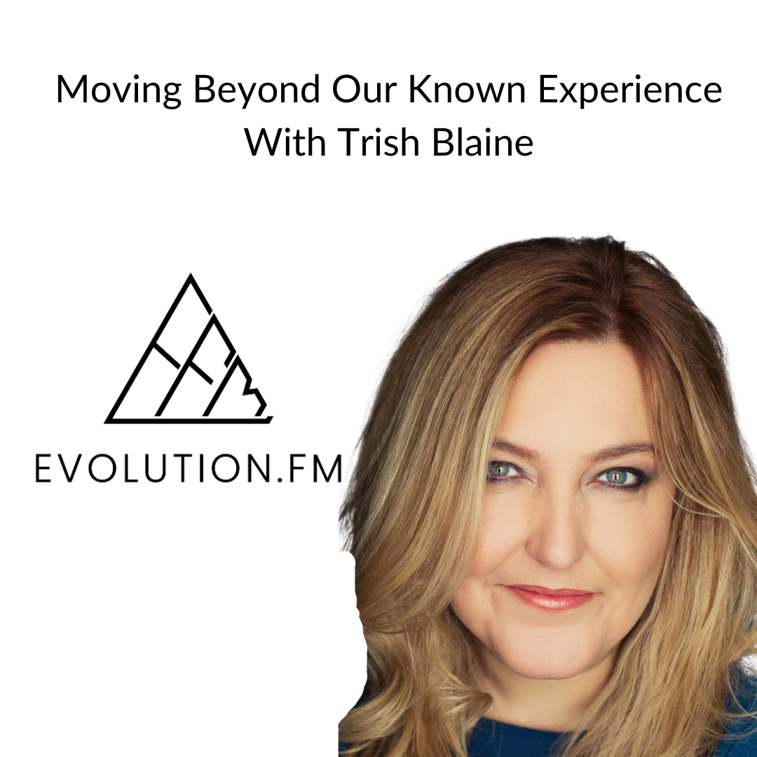 Evolution FM: Consciousness, Human Potential, & Inner Work for Entrepreneurs