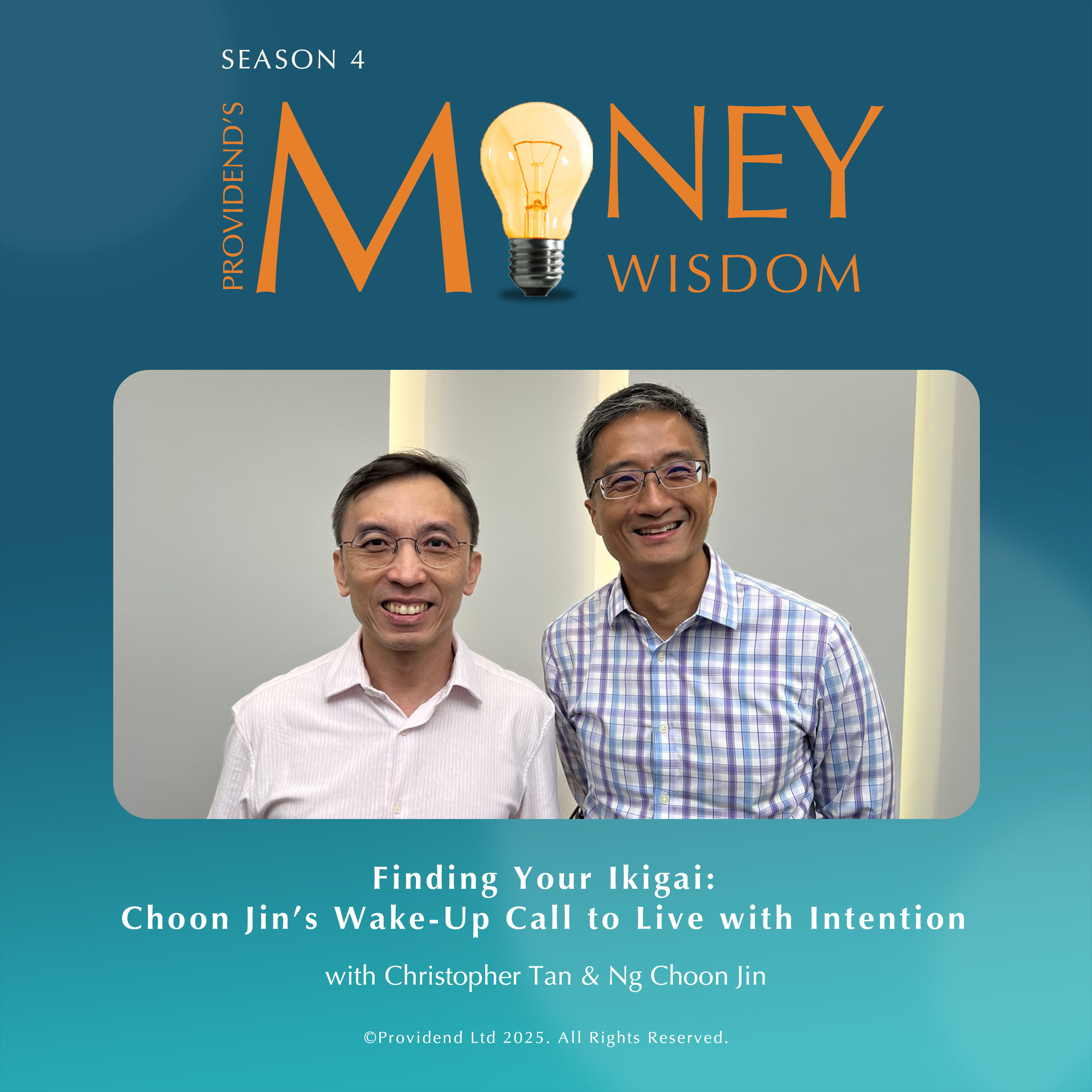 Providend\'s Money Wisdom