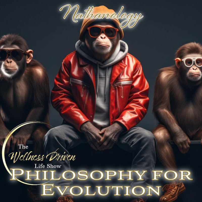 Artwork for podcast The Wellness Driven Life Show