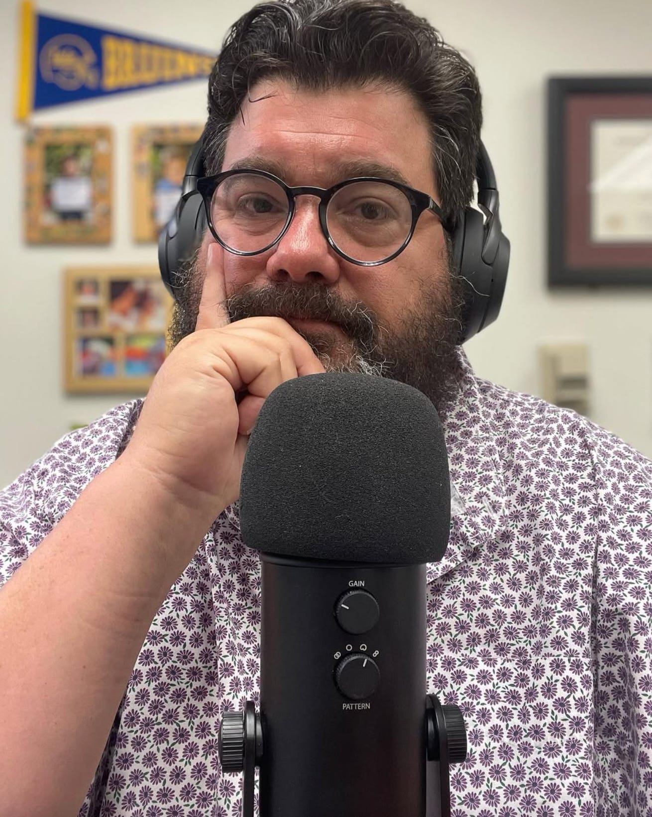 Nope, That\'s Not Normal