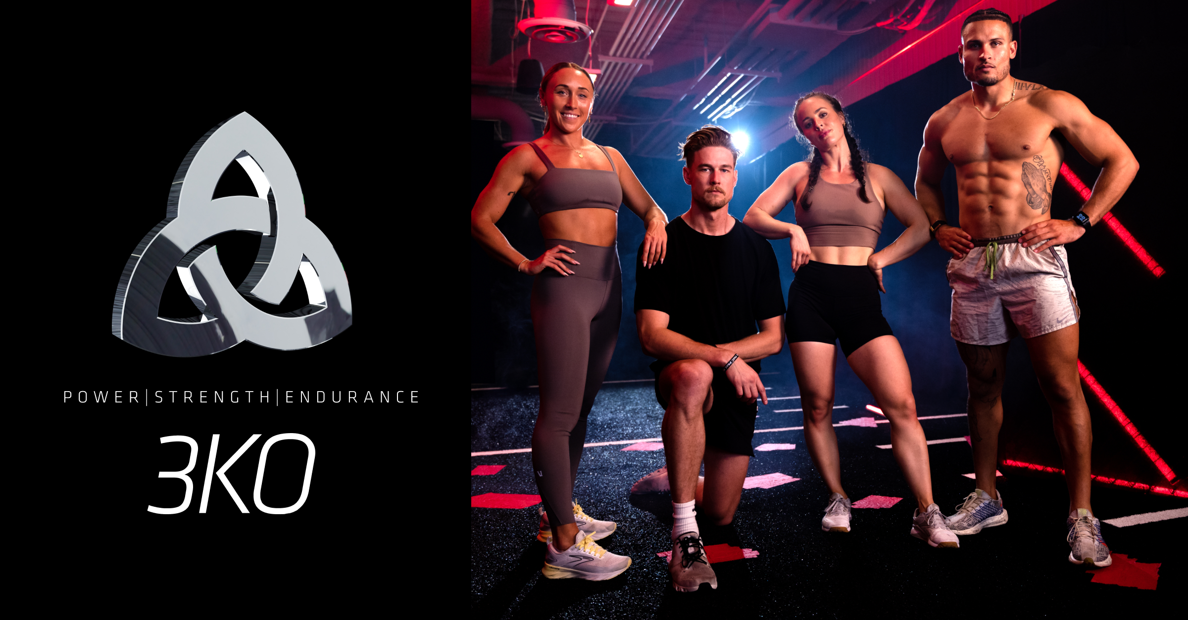 3KO Hybrid Event - Deep Dive