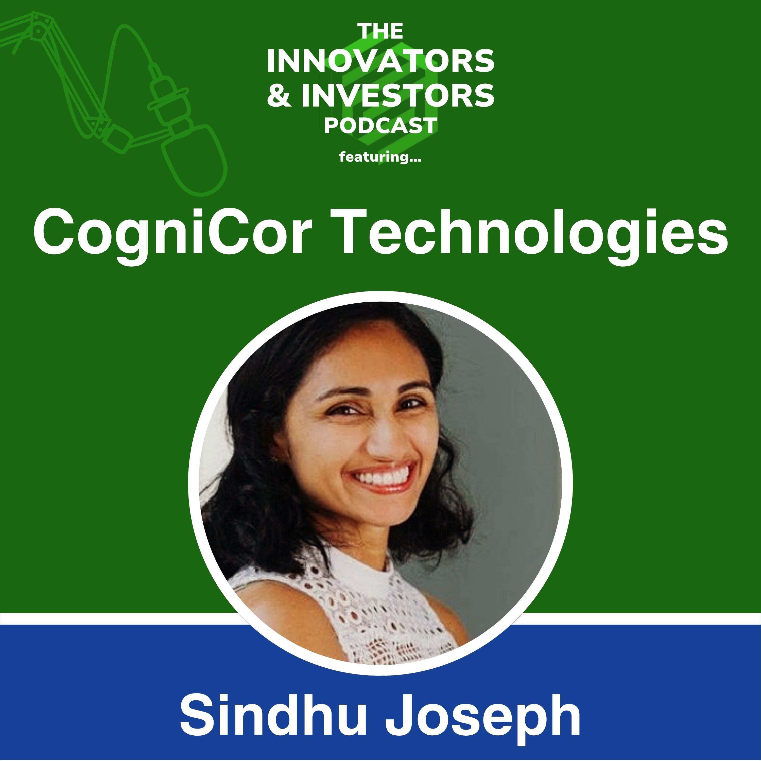 The Innovators & Investors Podcast