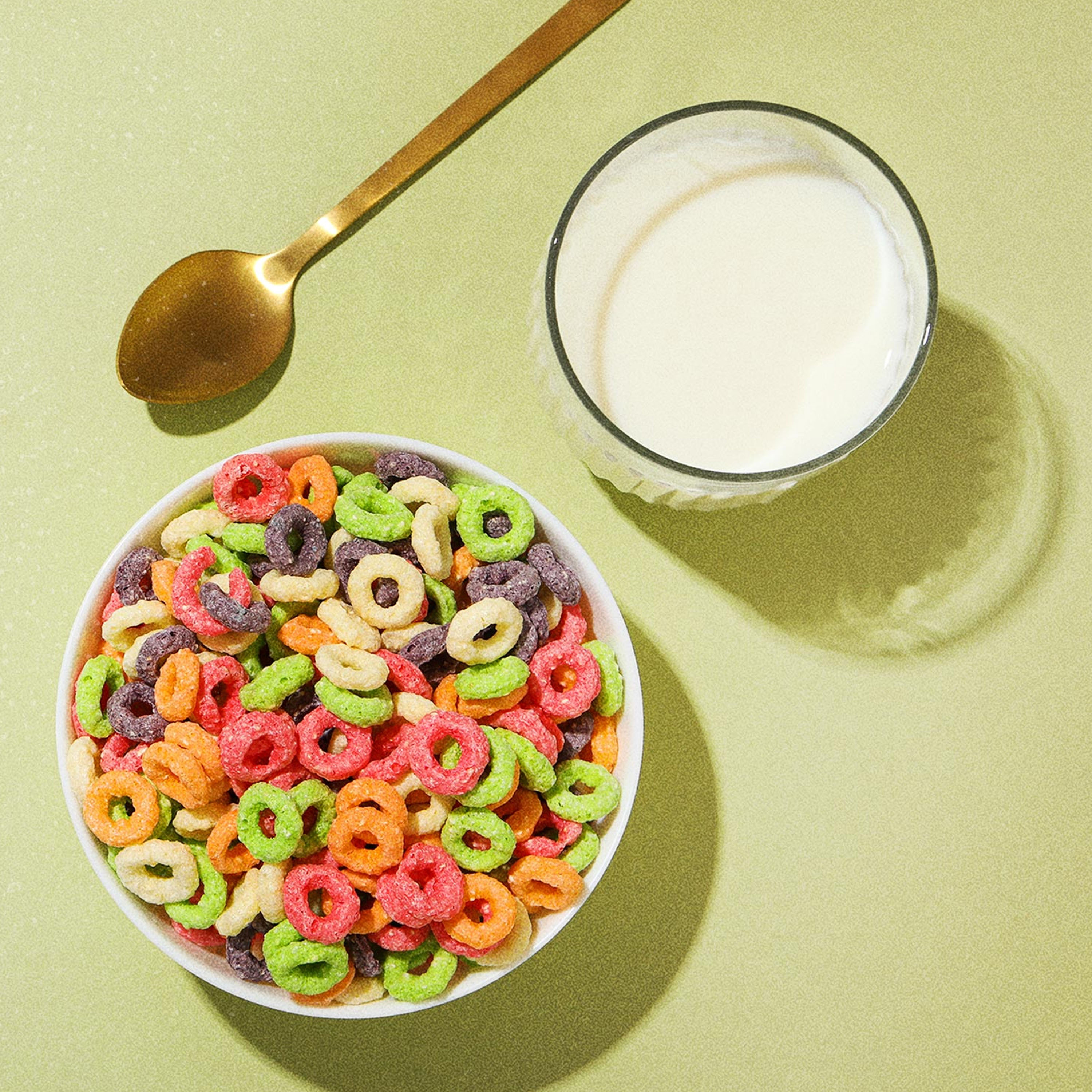 The Hidden Risks in Common Breakfasts–and How to Fix Them