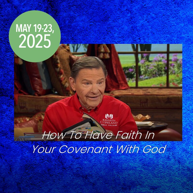 Artwork for podcast Believer's Voice of Victory Audio Podcast