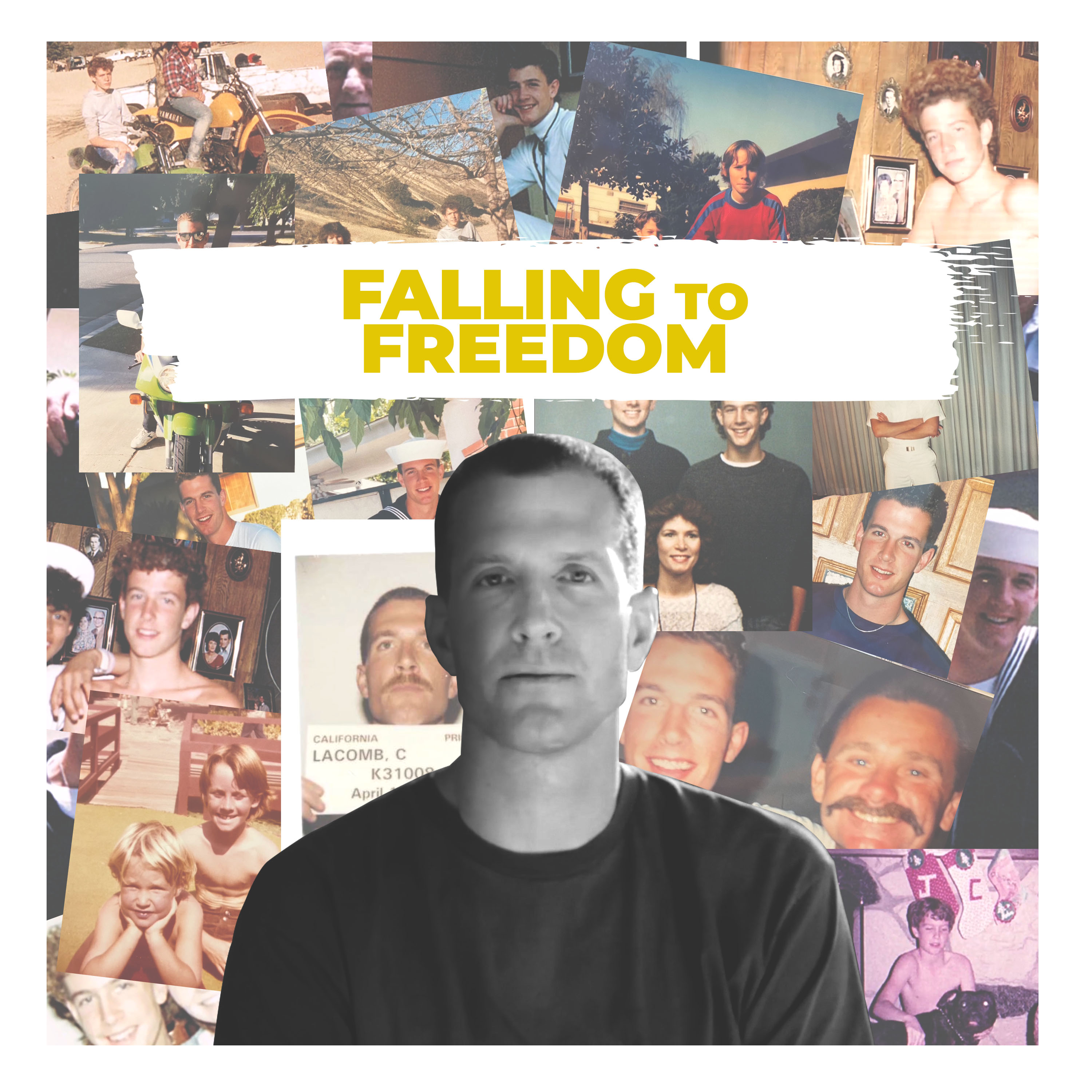 Falling to Freedom