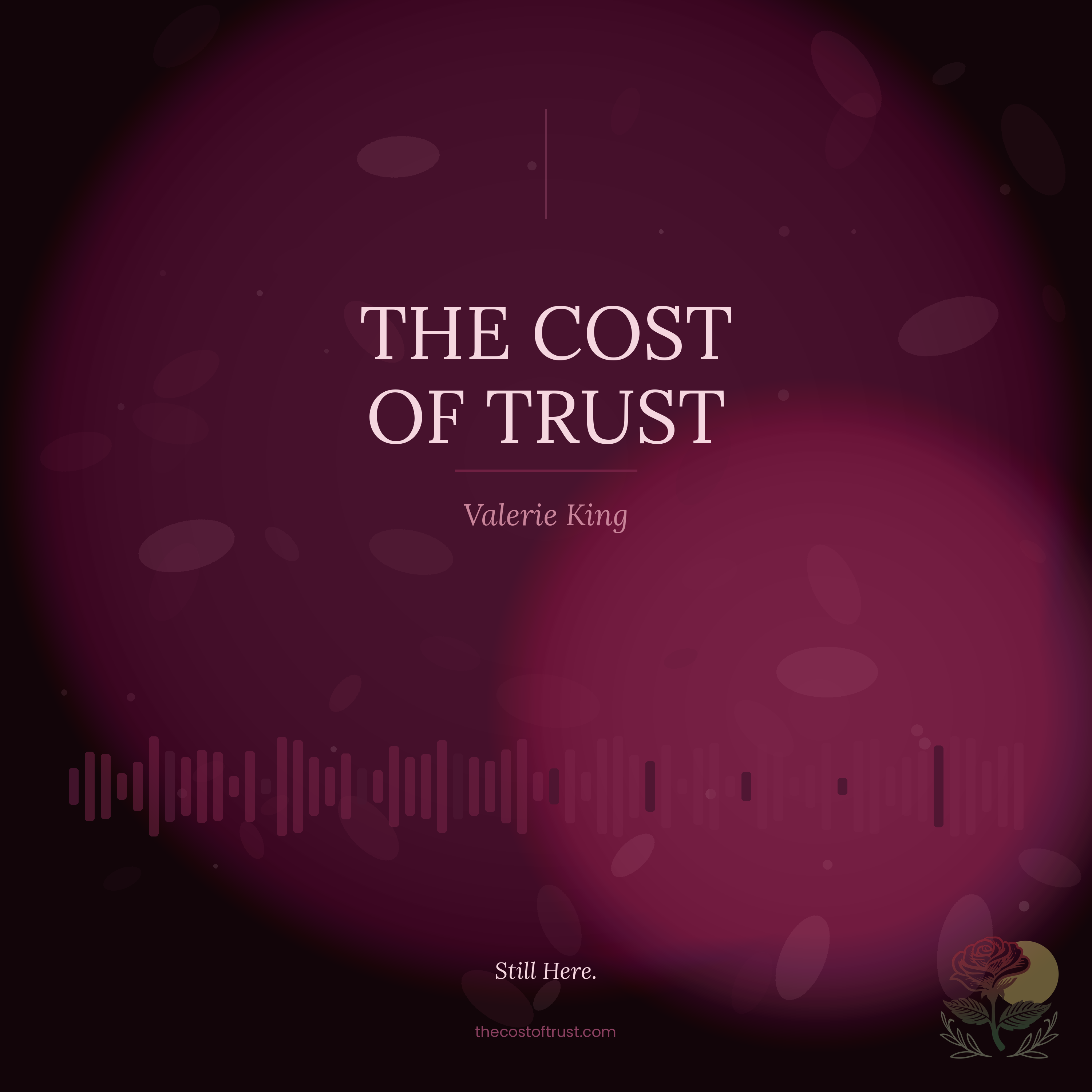 Artwork for The Cost of Trust