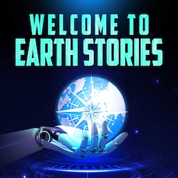 Artwork for York From Welcome to Earth Stories