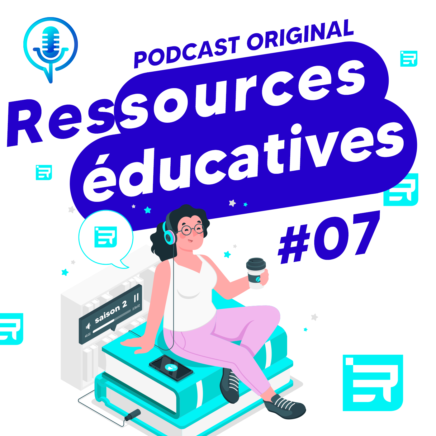 [RES]SOURCES ÉDUCATIVES